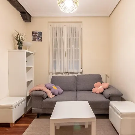 Centrico Casco Viejo *