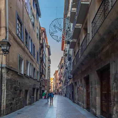 Apartament Centrico Casco Viejo