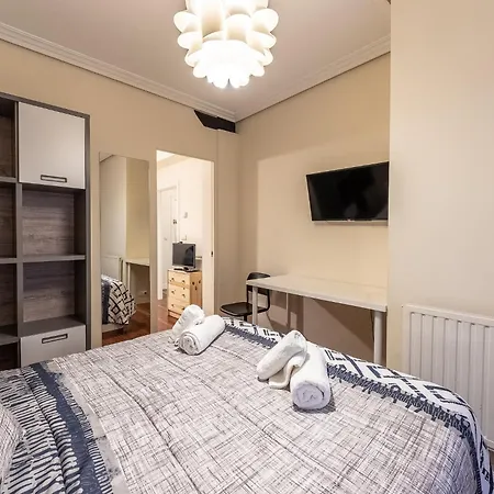 Centrico Casco Viejo