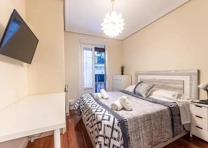 Centrico Casco Viejo Apartament