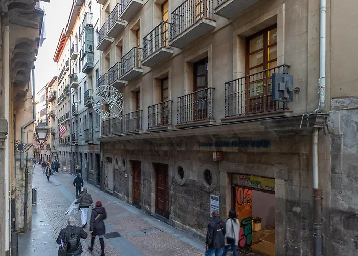 Centrico Casco Viejo