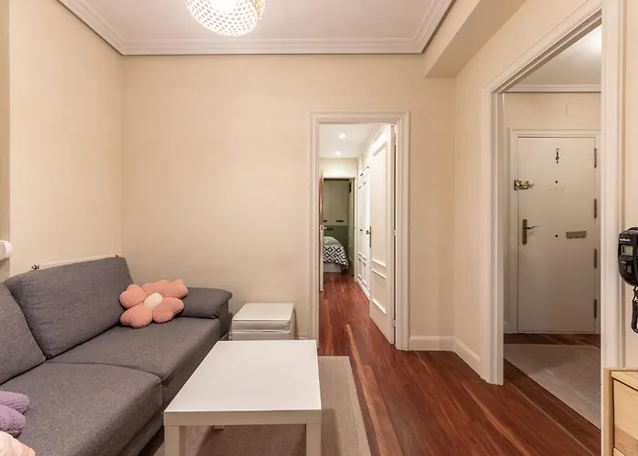 Centrico Casco Viejo Apartament