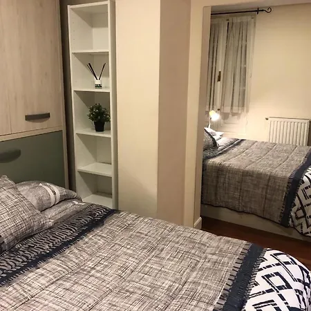 Centrico Casco Viejo