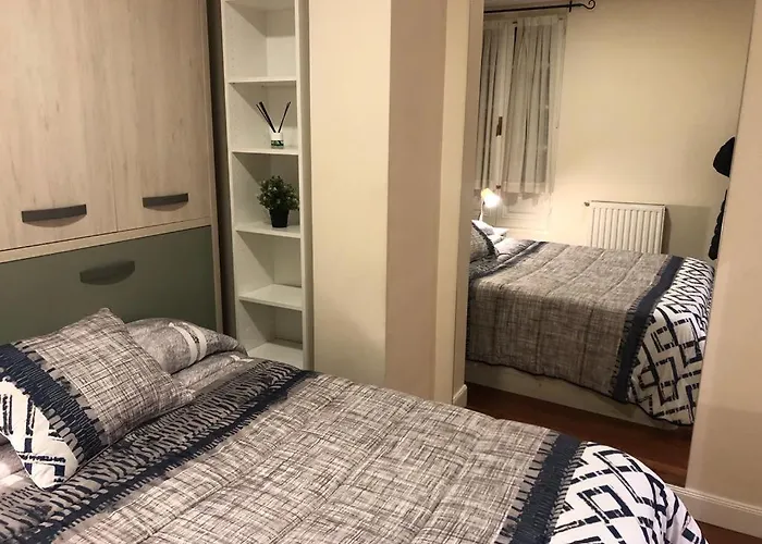 Centrico Casco Viejo