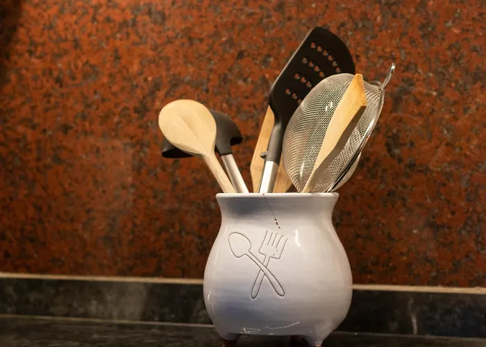 Appartement Céntrico Casco Viejo *