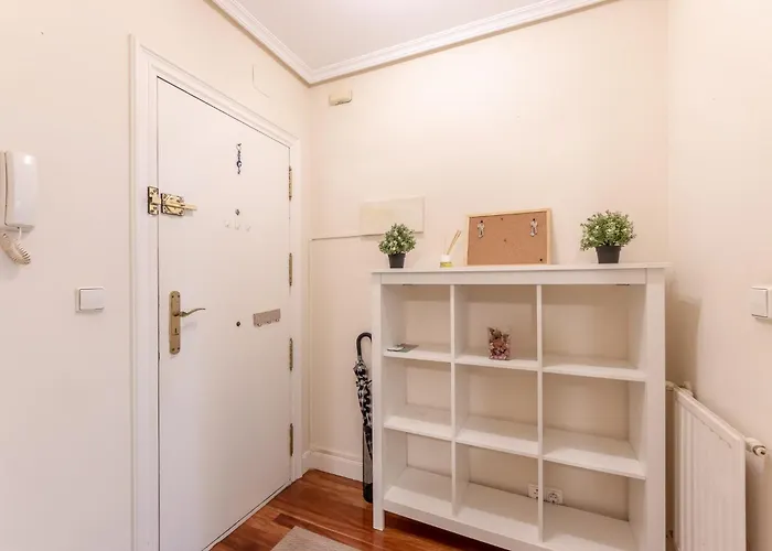 Centrico Casco Viejo *