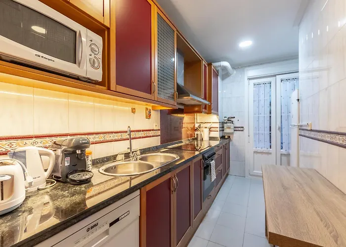 Centrico Casco Viejo Apartman