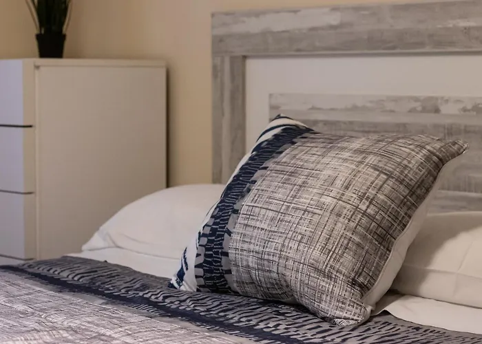 Apartman Centrico Casco Viejo *