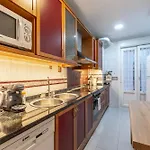 Centrico Casco Viejo Apartamento