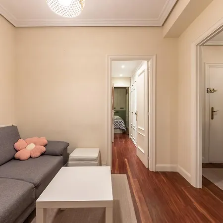 Centrico Casco Viejo Apartamento
