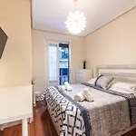 Centrico Casco Viejo Апартаменты