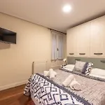 Centrico Casco Viejo * Бильбао