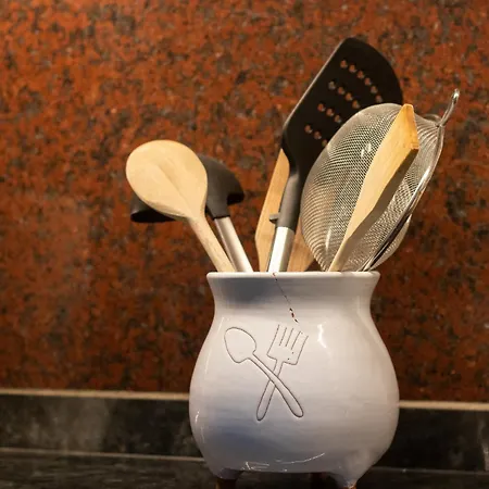 Appartamento Céntrico Casco Viejo *