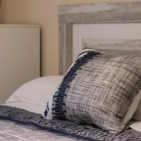 Appartamento Céntrico Casco Viejo *