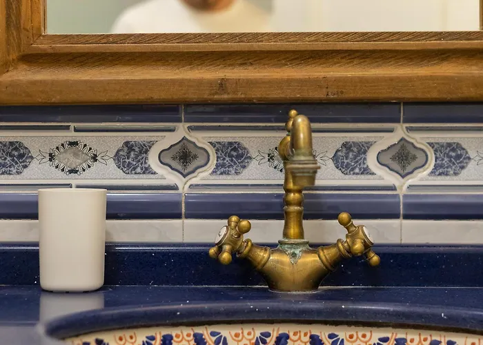 Céntrico Casco Viejo *