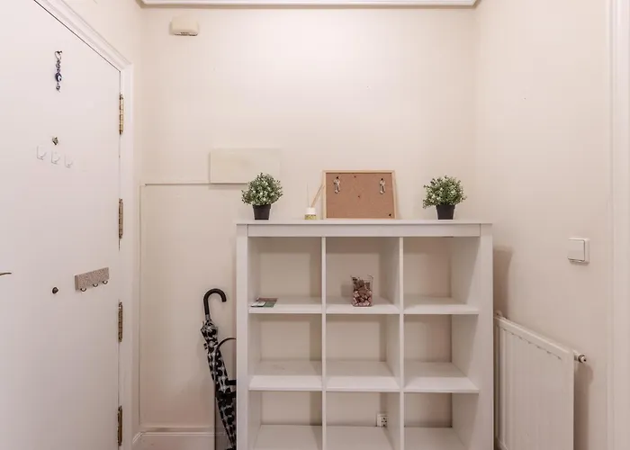 Céntrico Casco Viejo *