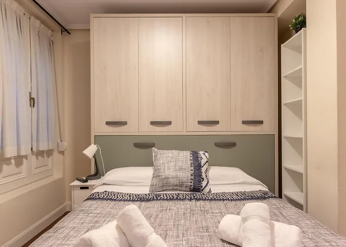 Céntrico Casco Viejo